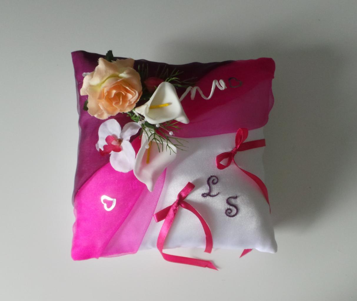 coussin mariage (1185)