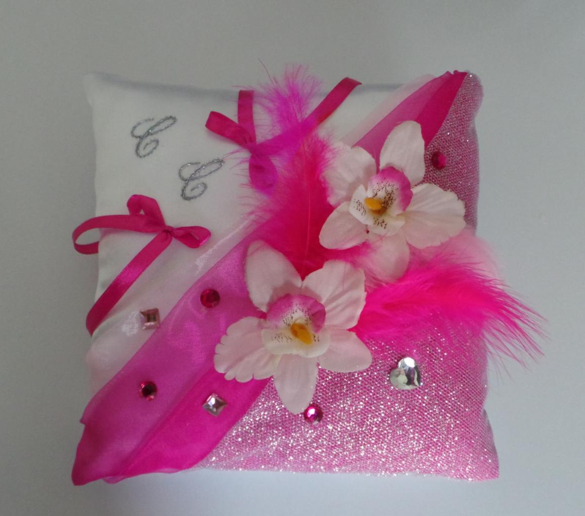 coussin mariage (522)