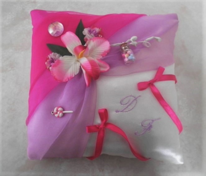 coussin mariage (744)