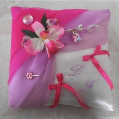 coussin mariage (744)