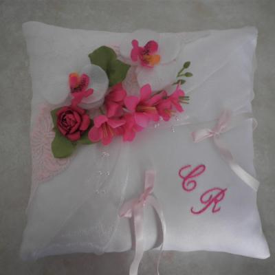 coussin mariage (927)