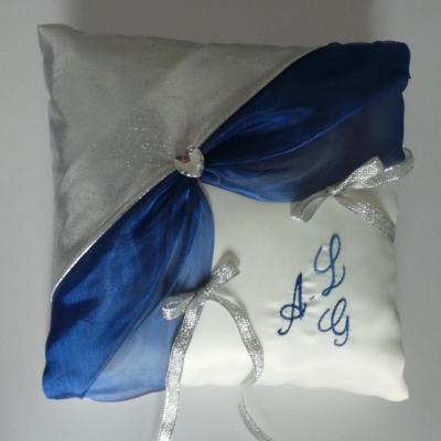 Coussin mariage 22