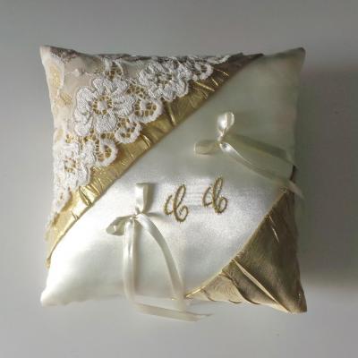 Coussin mariage 43